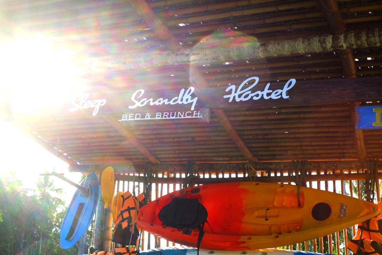 Hotel Sleep Soundly By The Sea Trat Exterior foto