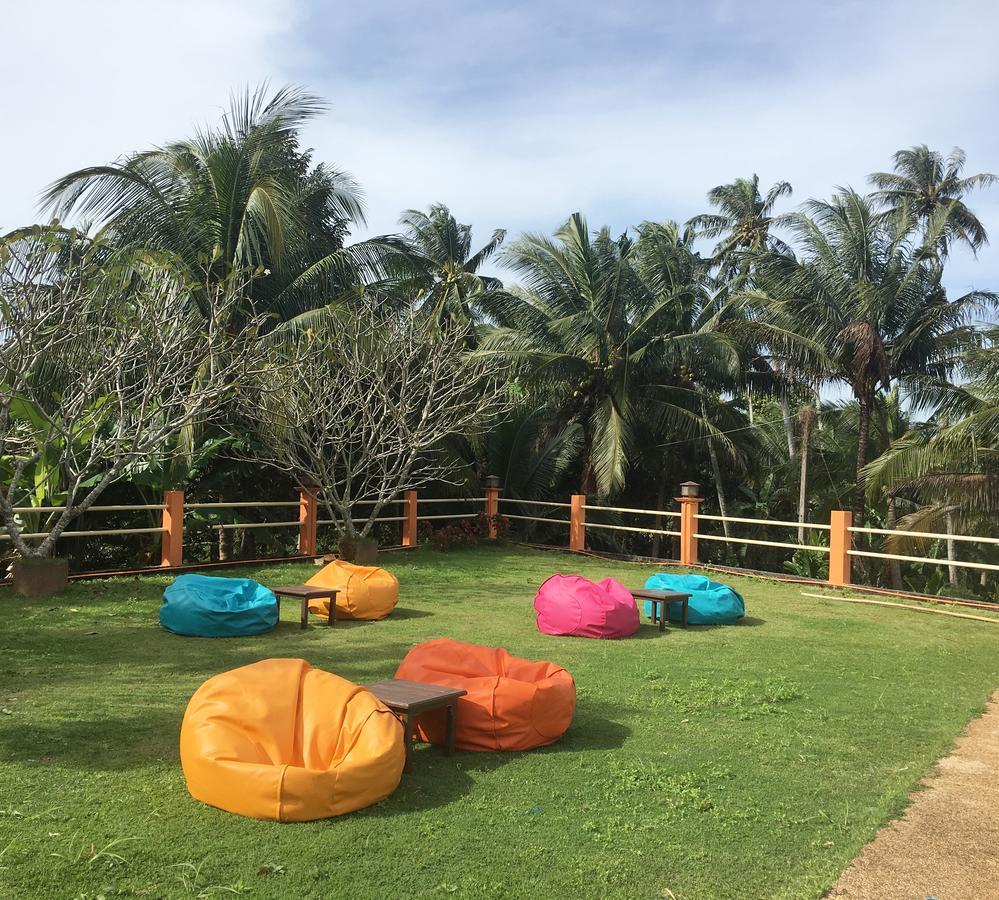 Hotel Sleep Soundly By The Sea Trat Exterior foto