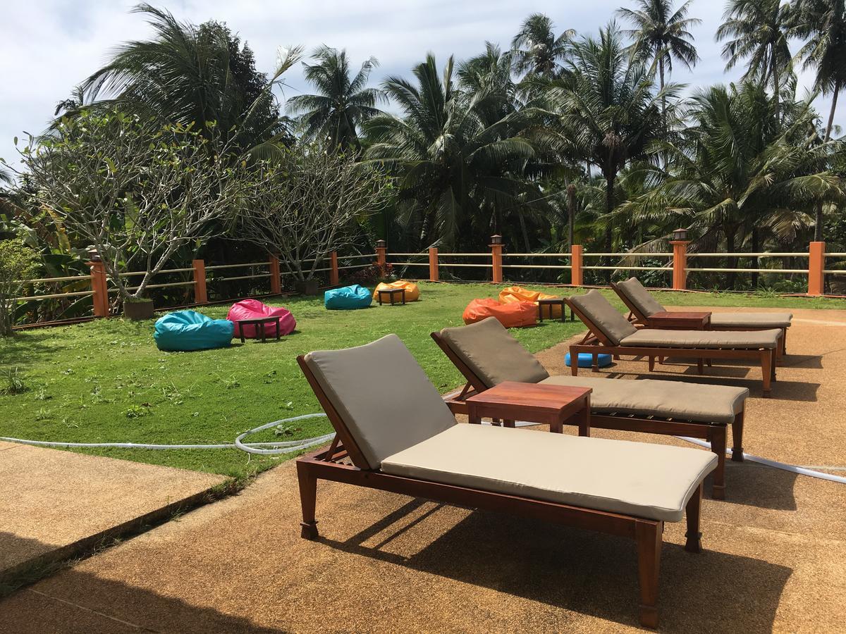 Hotel Sleep Soundly By The Sea Trat Exterior foto