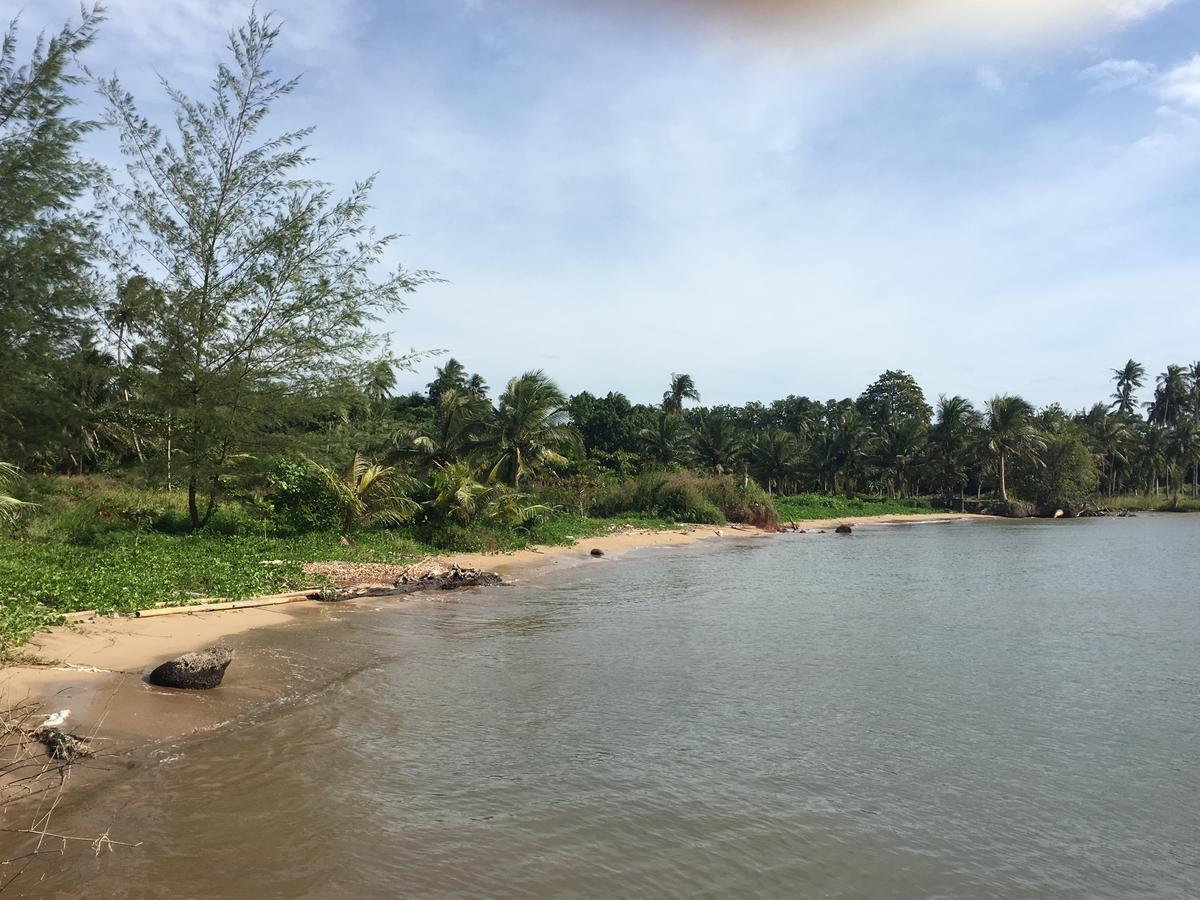 Hotel Sleep Soundly By The Sea Trat Exterior foto