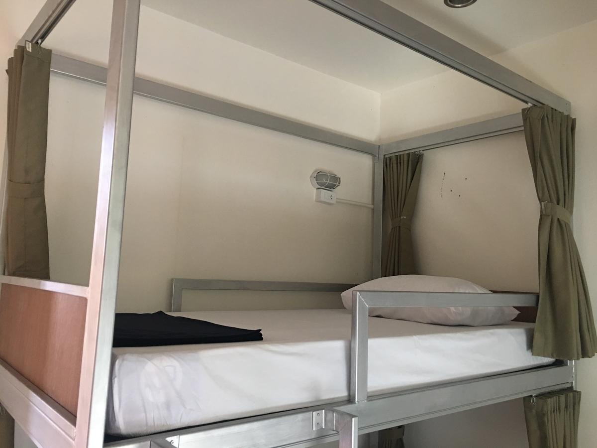 Hotel Sleep Soundly By The Sea Trat Exterior foto