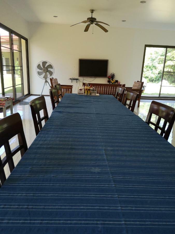 Hotel Sleep Soundly By The Sea Trat Exterior foto