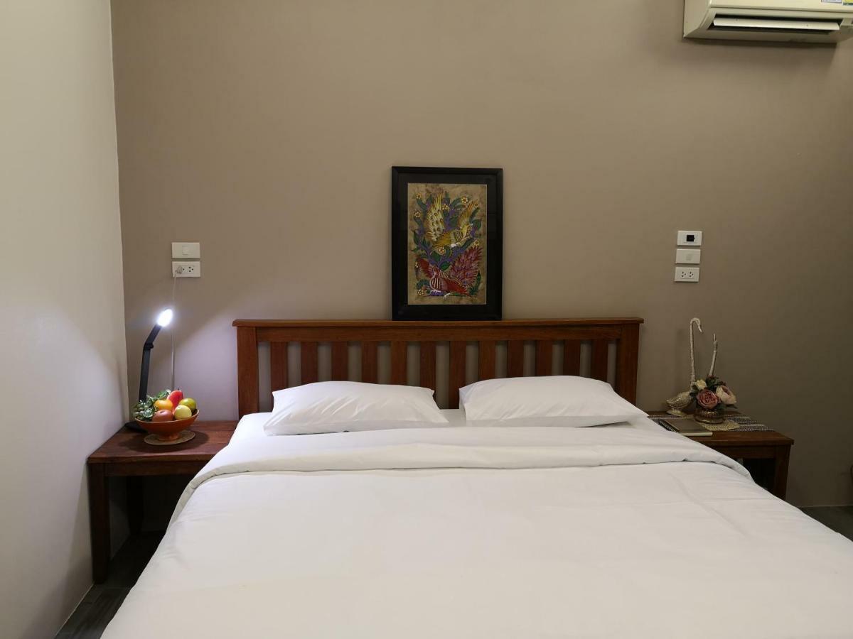Hotel Sleep Soundly By The Sea Trat Exterior foto